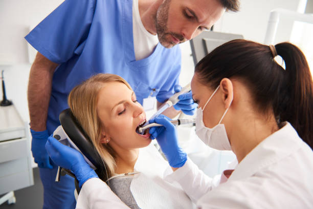 Best Dental Inlays and Onlays  in Sharpsburg, NC
