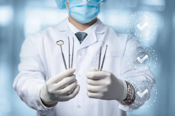 Best Dental Fillings (Composite and Amalgam)  in Sharpsburg, NC