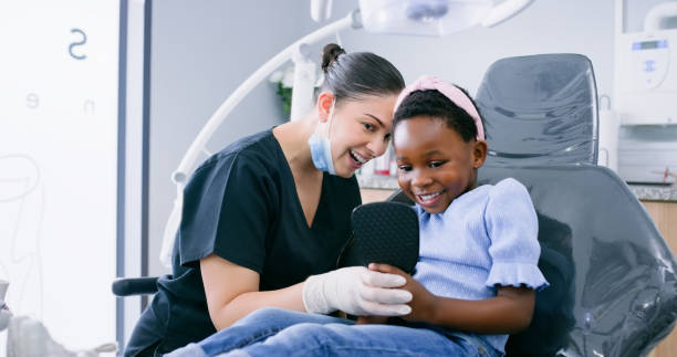 Dental Bonding in Sharpsburg, NC