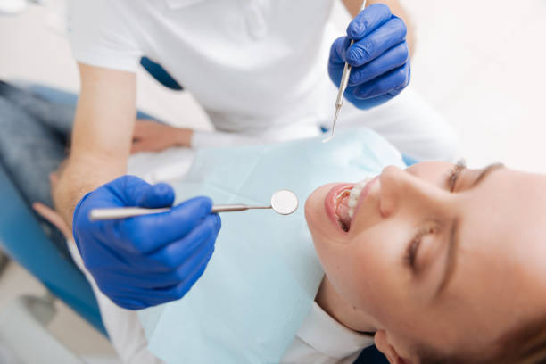 Best Full Mouth Reconstruction  in Sharpsburg, NC