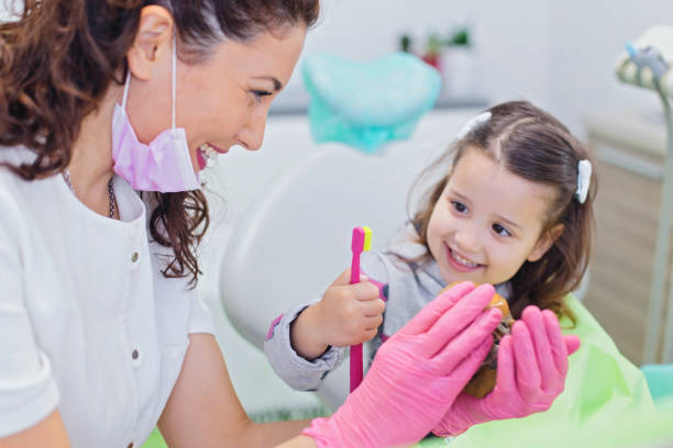 Emergency Dental Services in Sharpsburg, NC